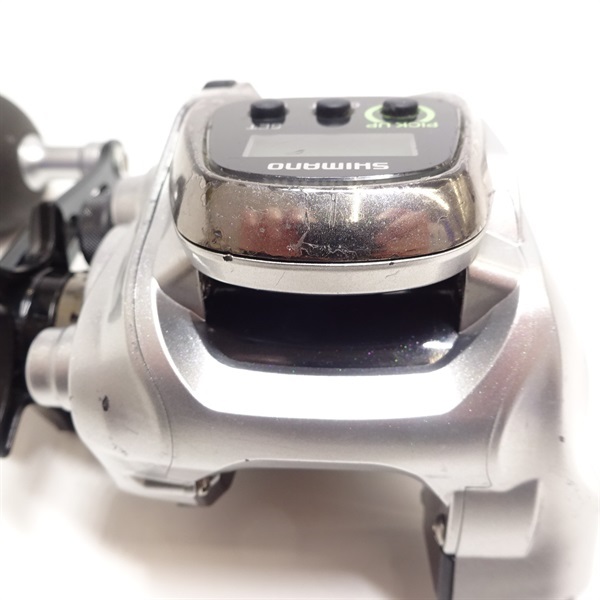 １３フォースマスター４００